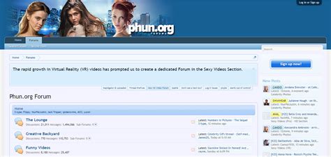 forumphun.org|forum.phun.org on reddit.com.